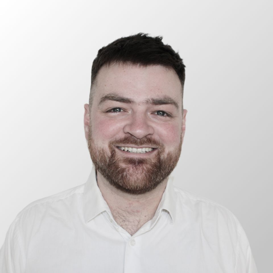 Jay, Development Lead at Inventient