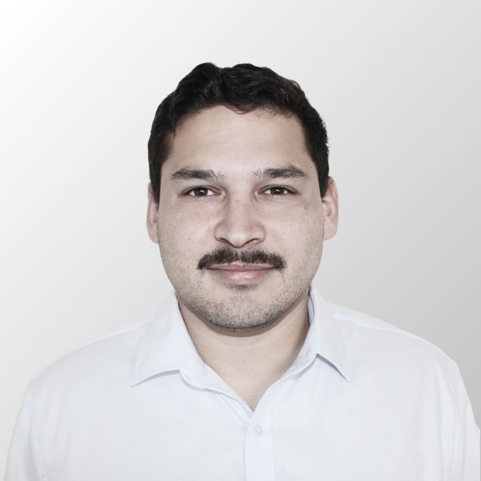 Kal, Design Lead at Inventient