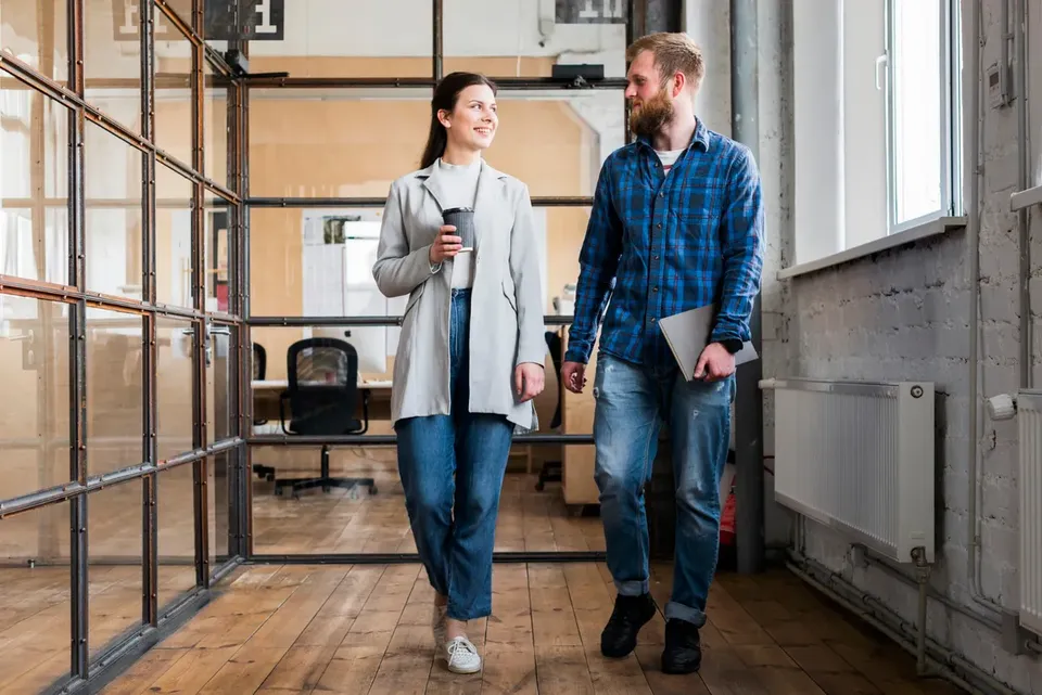Customer relationship management