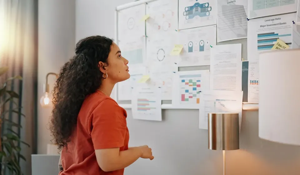 Database design