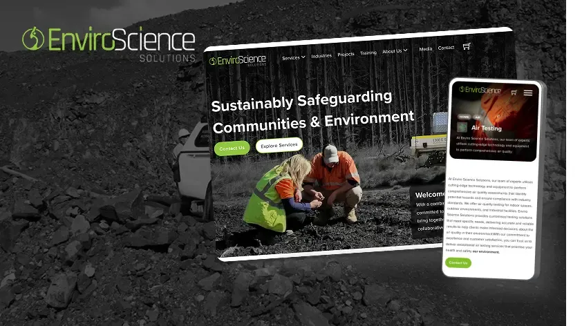 EnviroScience preview