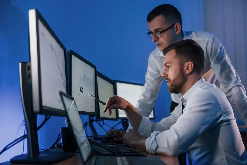 Infrastructure management