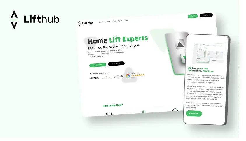 LiftHub