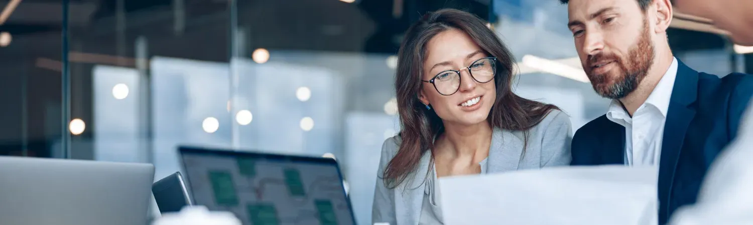 Managed technology services from Inventient