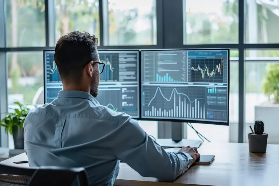 Monitoring and compliance dashboards