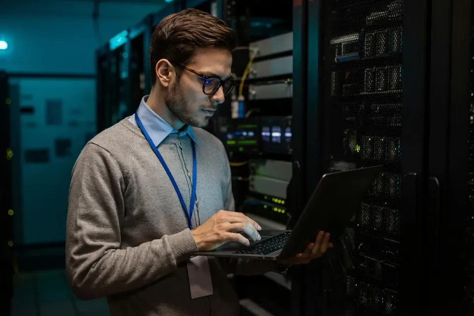 Systems administration
