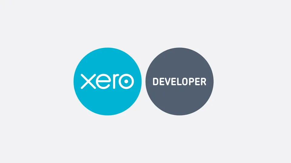 Xero Developer partner logo