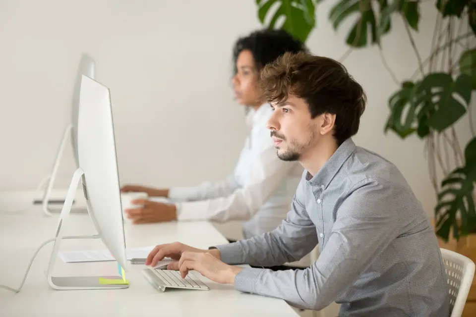 Software built around how you work