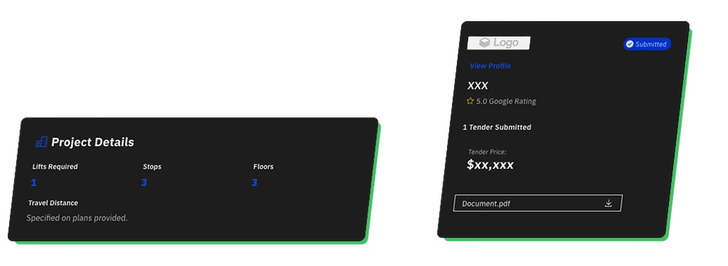 Feature 2 screenshot