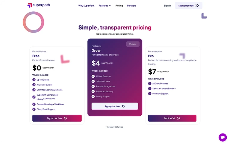 Feature 3 screenshot